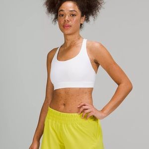 Lululemon Energy Longline Bra